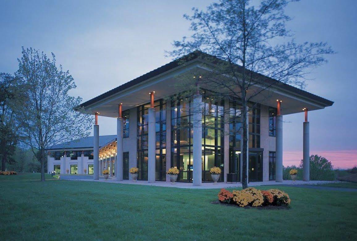 The National Conference Center Hotel Leesburg Exterior photo