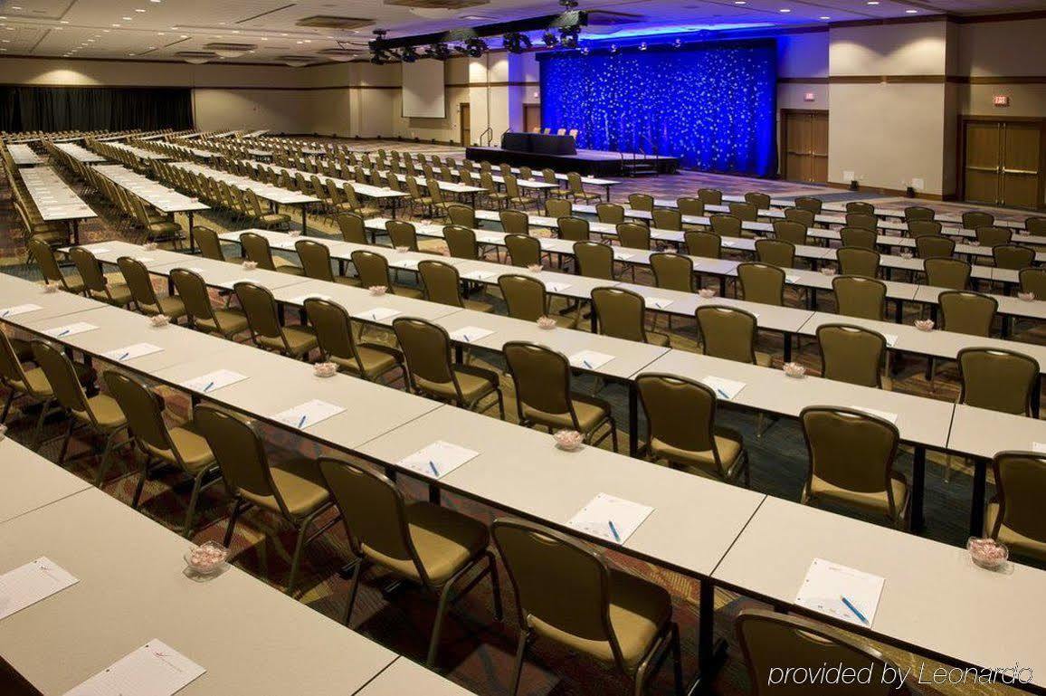 The National Conference Center Hotel Leesburg Exterior photo