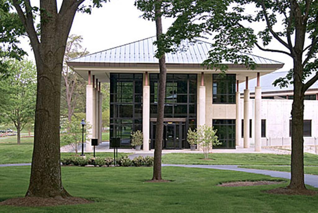 The National Conference Center Hotel Leesburg Exterior photo