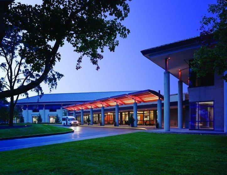 The National Conference Center Hotel Leesburg Exterior photo